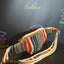 Handmade Hemp & Cotton Bum Bag - Mixed Designs