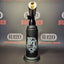 Butane Torch - Twin Flame - Black
