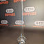 Glass Pipe - Baseball - 190mm