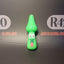 Mushroom Silicone Pipe - 10cm
