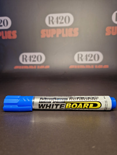 Whiteboard Marker Stash Safe