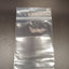 Ziplock Bag - Clear - 60x80 - 90ù Strong (100)