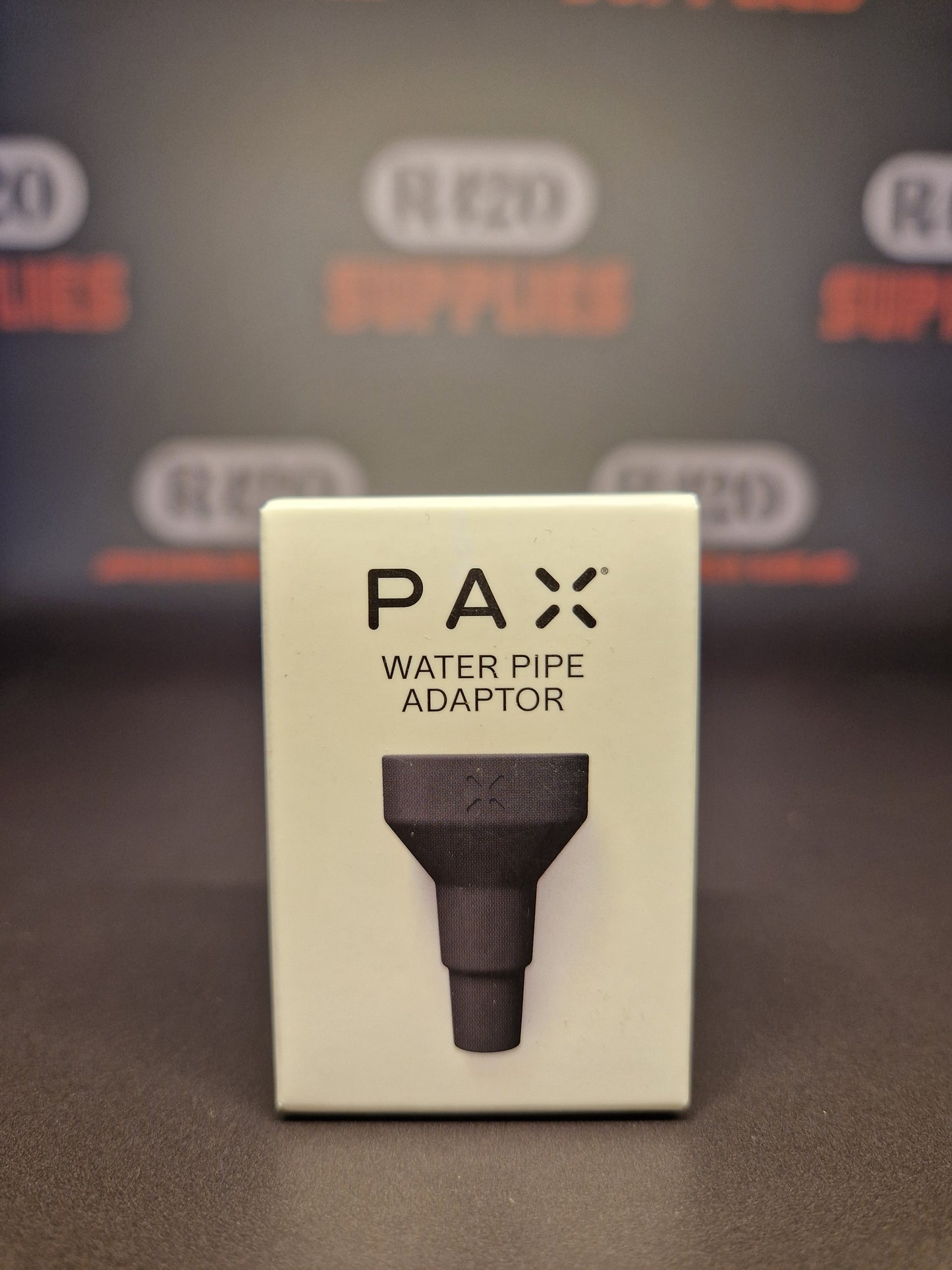PAX Water Pipe Adaptor