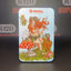 G-Rollz - Nature Lover Metal Storage Tins - Large