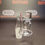 Quartz Banger - 18mm / 90° Male Fitting