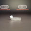 Glass Mouthpiece for Storz & Bickel Crafty and Mighty