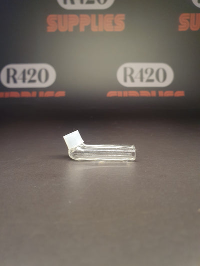 Glass Mouthpiece for Storz & Bickel Crafty and Mighty
