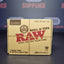 RAW Meesterwerk - Kingsize Rollen &amp; Tips