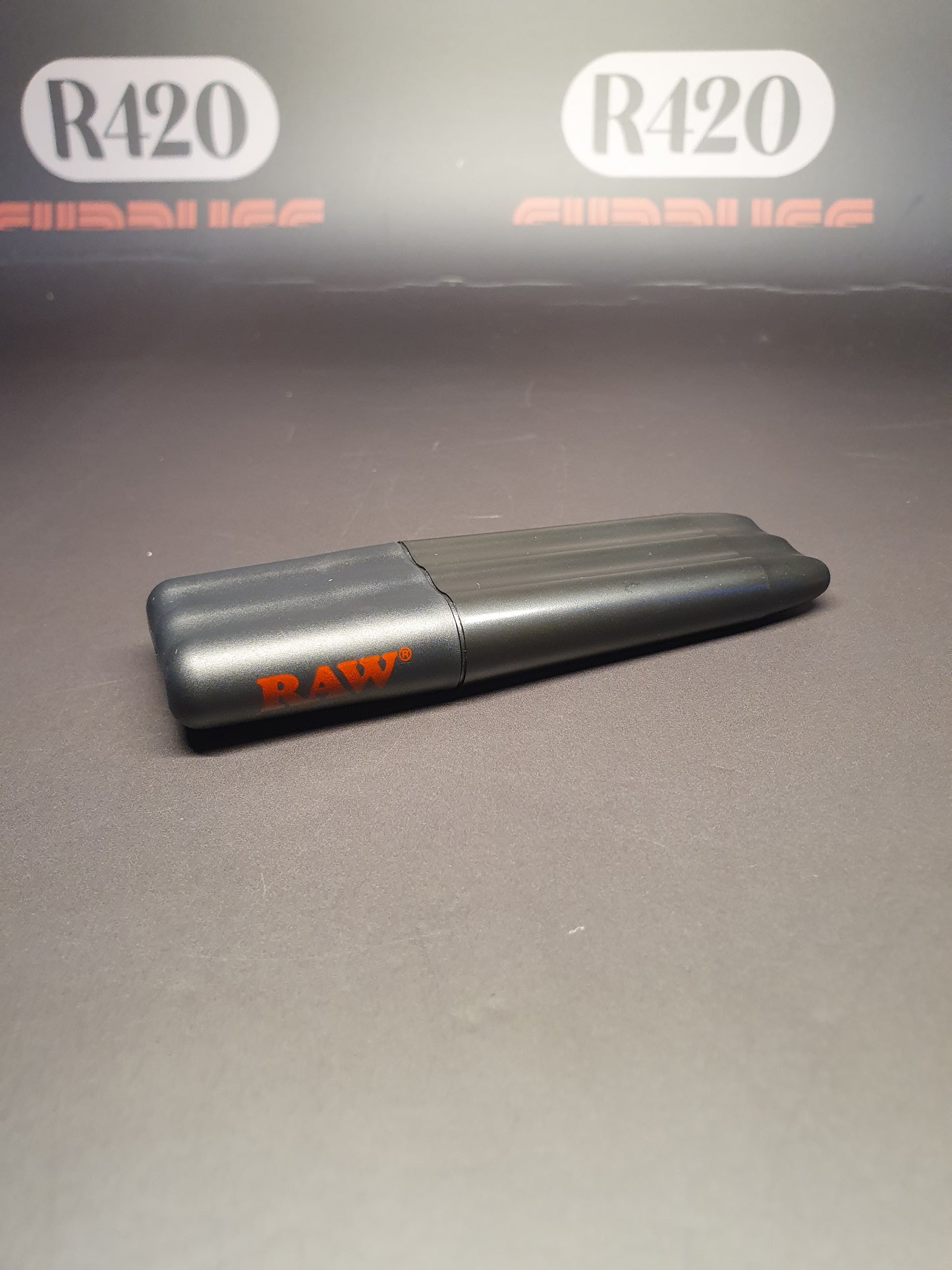 RAW Triple Pre-Roll Case