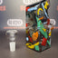 Hemper Glass Bong - Arcade Machine