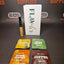 Flavair Starter Kit