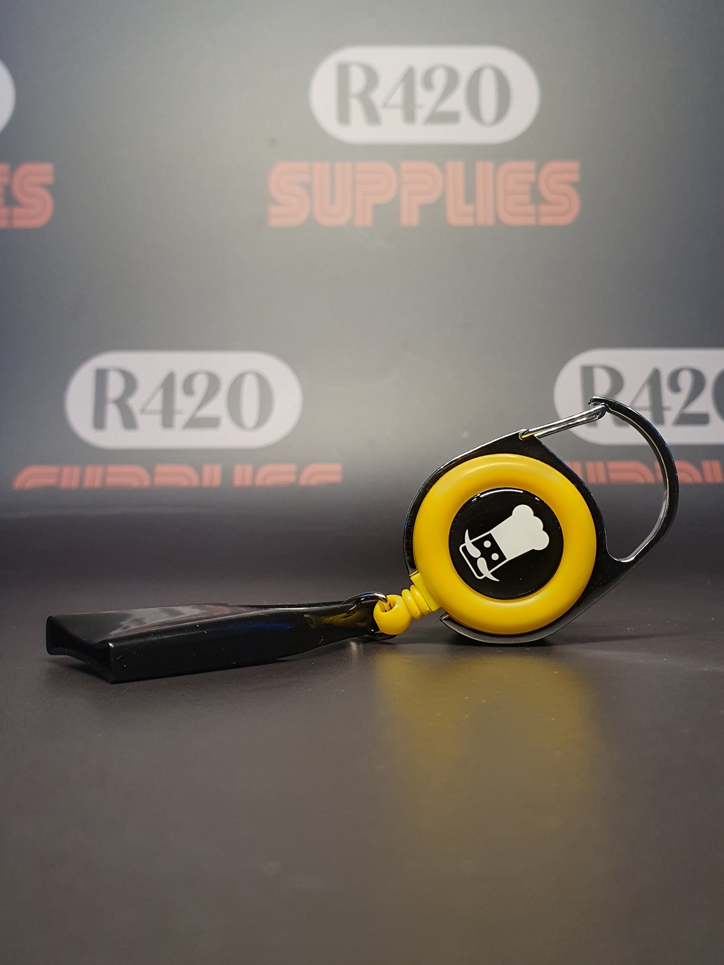 Lighter Leash - Never Lose Your Lighter Again!!