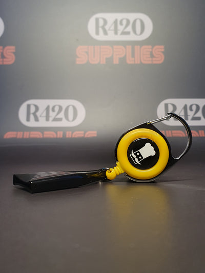 Lighter Leash - Never Lose Your Lighter Again!!