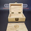 RAW Classic Wood Box