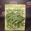 Mylar Smellproof Bag - Cheech & Chong Leaves - 100x125mm (50)