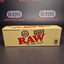 RAW Double Shot - 2 Cone Filler (Kingsize)
