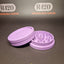 R420 Biologisch Afbreekbaar Hennep Plastic - 2-Delige Grinder - 55 mm