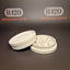 R420 Biologisch Afbreekbaar Hennep Plastic - 2-Delige Grinder - 55 mm