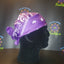 Classic Square Paisley Bandanas - Choice of Colours