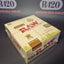 RAW Organic Kingsize Slim