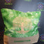 Green Stonewash - All Natural Bag - Tree Of Life (Connection)
