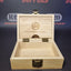 RAW Classic Wood Box