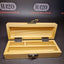 Amsterdam xxx Wooden Rolling Box - Small