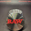 RAW Aluminum Metal Grinder