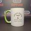 Grass Roots Social Club Mug