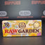 RAW Garden Tips - 10 Stuks