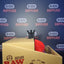 RAW Opblaasbaar Joint - Klein - 60cm