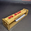 RAW Hemp Plastic Roller 110mm