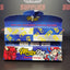 Monkey King - Kingsize Slim & Tips - Smell Pack - Energy