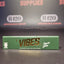 Vibes Rolling Papers - Kingsize Slim - Organic Hemp Paper