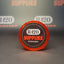 R420 Plastic 4 Piece Grinder - 60mm
