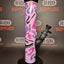 Keramische Penisvormige Bong - 29cm - Zwart