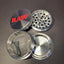 RAW Aluminum Metal Grinder