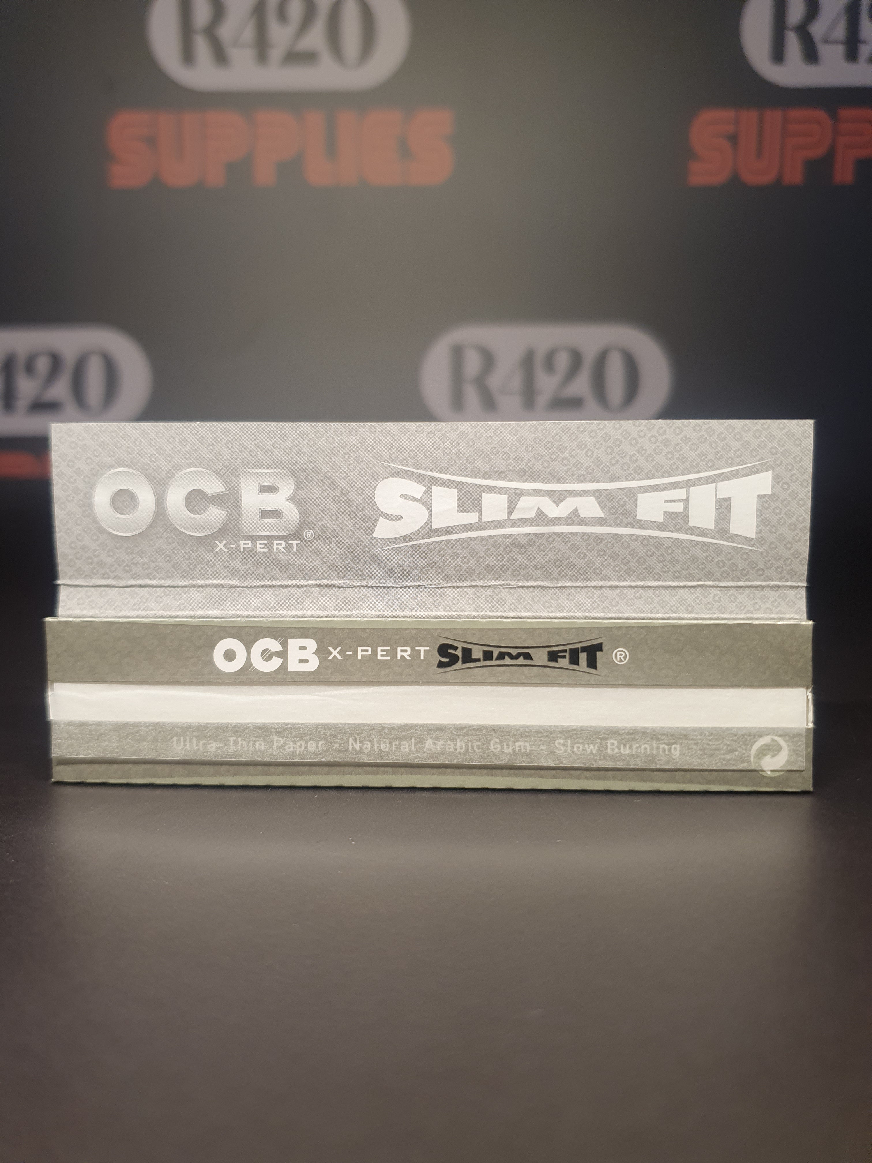 OCB X-Pert - Slim Fit