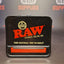 RAW RollBox 70mm - Black
