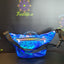 Holografische Festival Heuptas – 3 Kleuren (Zilver, Blauw, Roségoud)