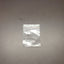 Ziplock Bag - Clear - 35x35 - 50ù Strong (100)