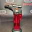 Jet Torch Lighter - Multiple Colours - Refillable