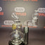Hemper Goody Glass Mini Rig - The Chief