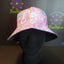 Reversible Mushroom Bucket Hat