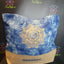 Blue Stonewash - All Natural Bag - Mandala (Harmony)