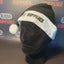 R420 Santa Hat - Black