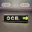 OCB Premium White Perforated Tips (50 per pack)