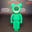 Robot Silicone Pipe - 11cm