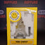Hemper Goody Glass Mini Rig - The Chief
