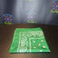 Classic Square Paisley Bandanas - Choice of Colours